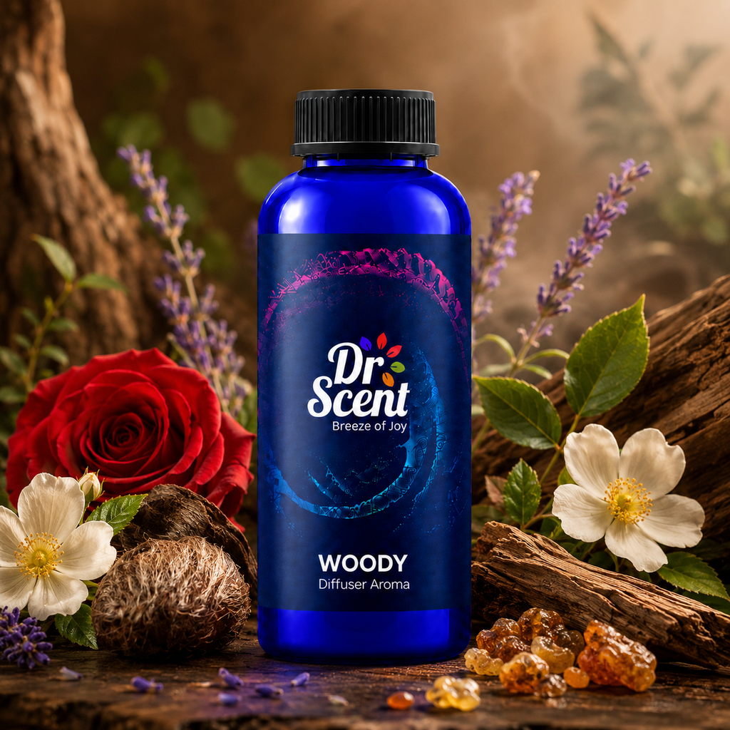 Aromaöl 500 ml