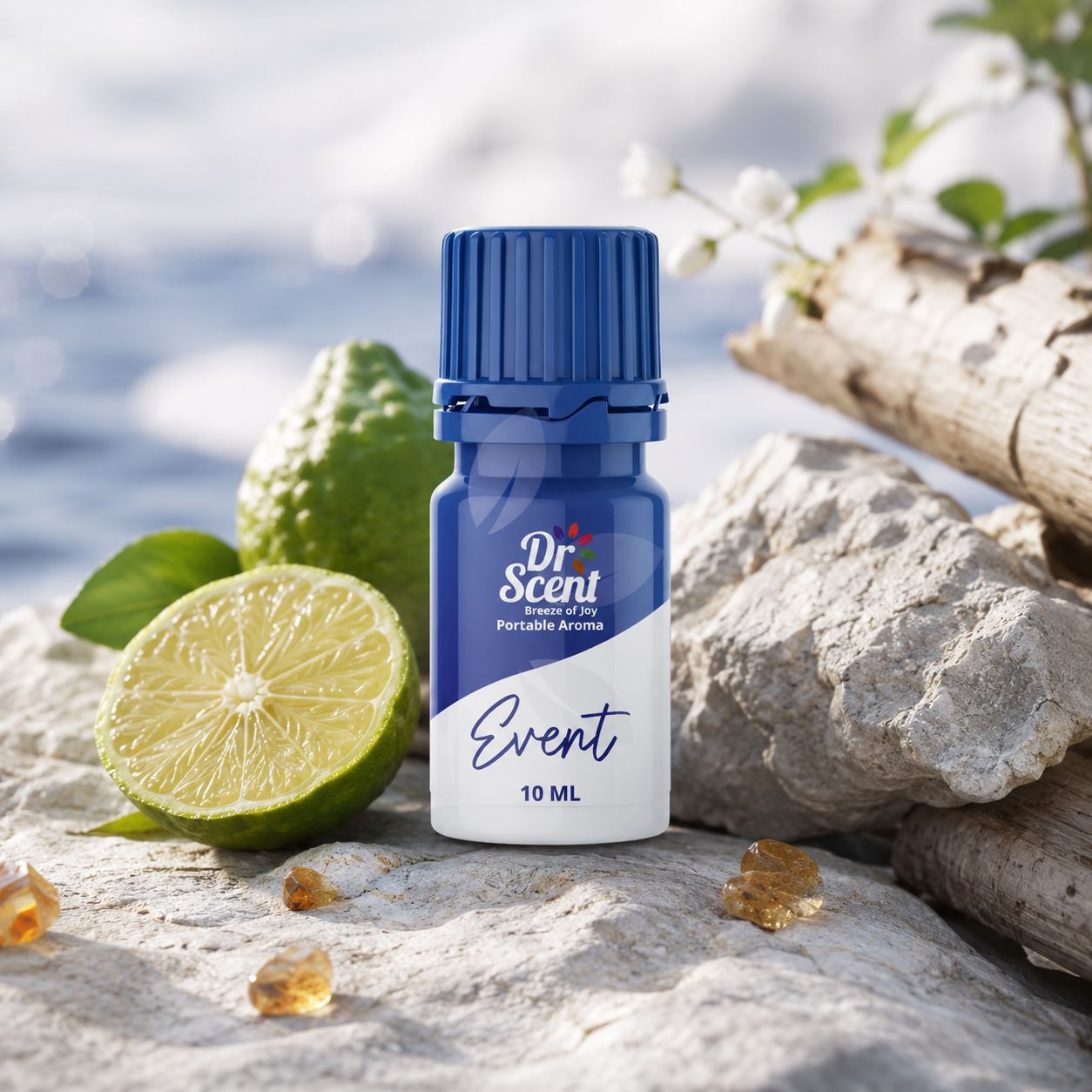 Aromaöl (Car Diffuser)