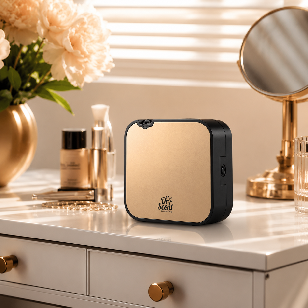DR Mini Diffuser