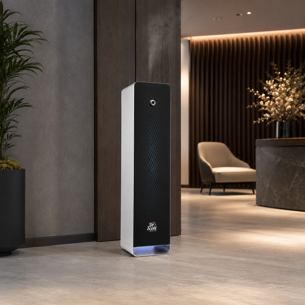 Standalone Premium Diffuser