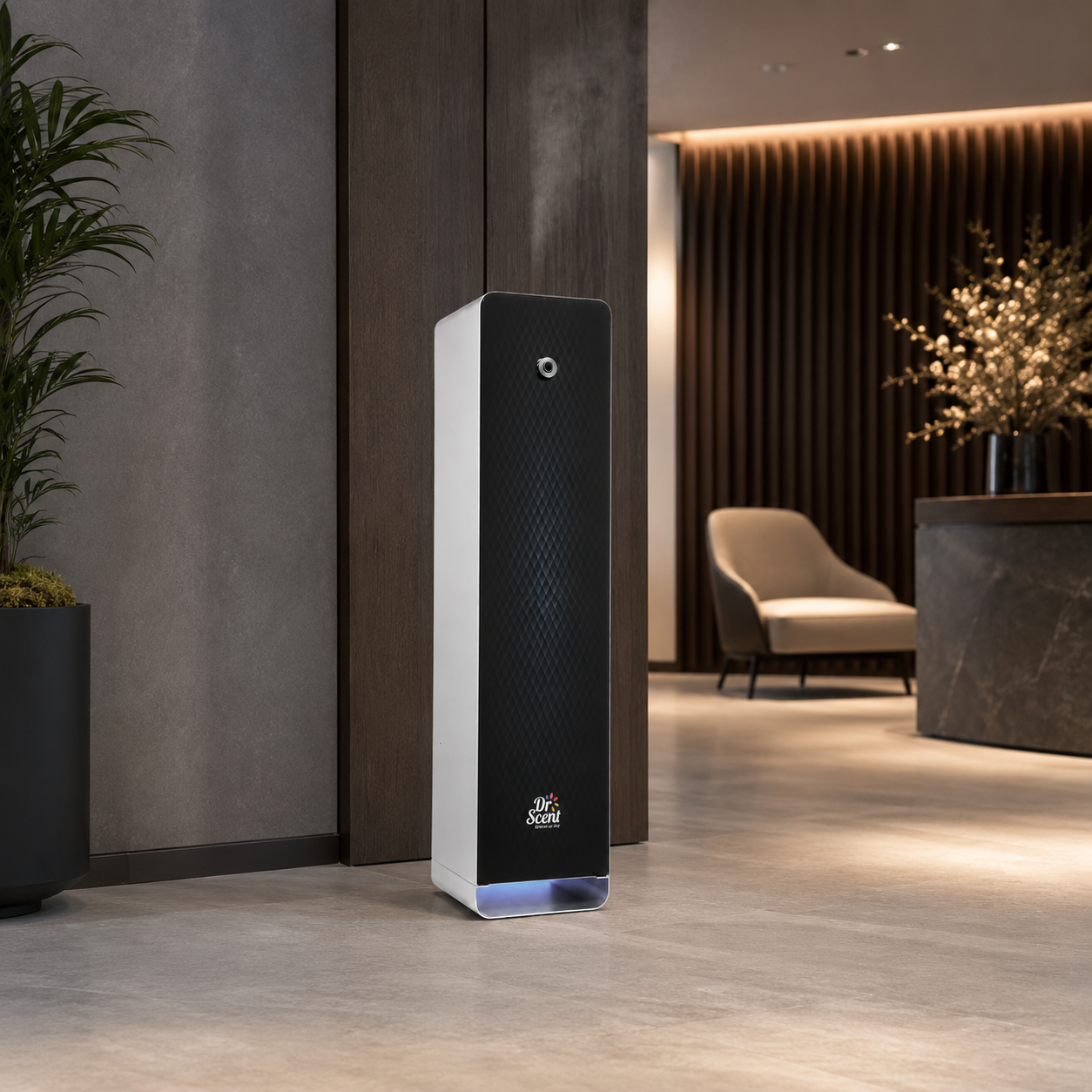 Standalone Premium Diffuser