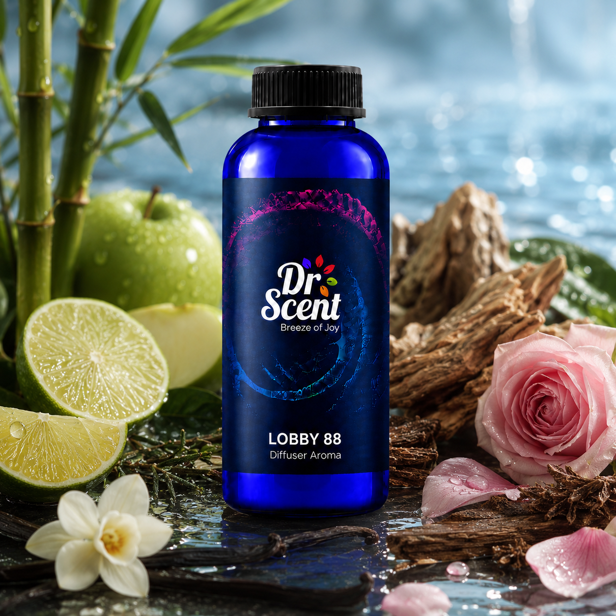 Aromaöl 500 ml