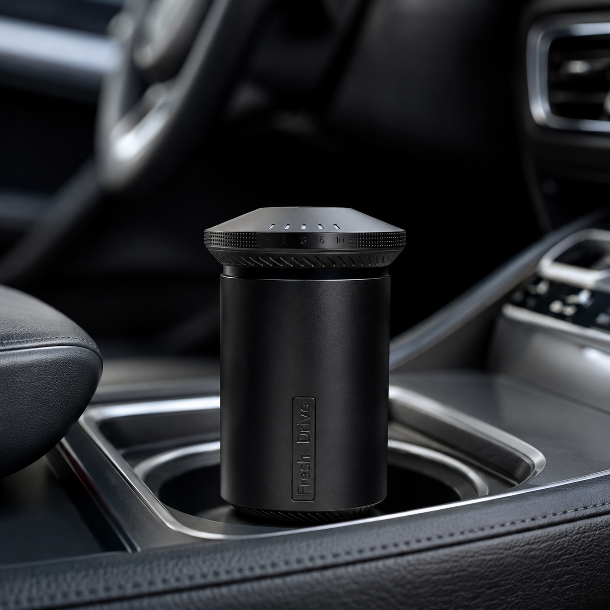 Car Diffuser