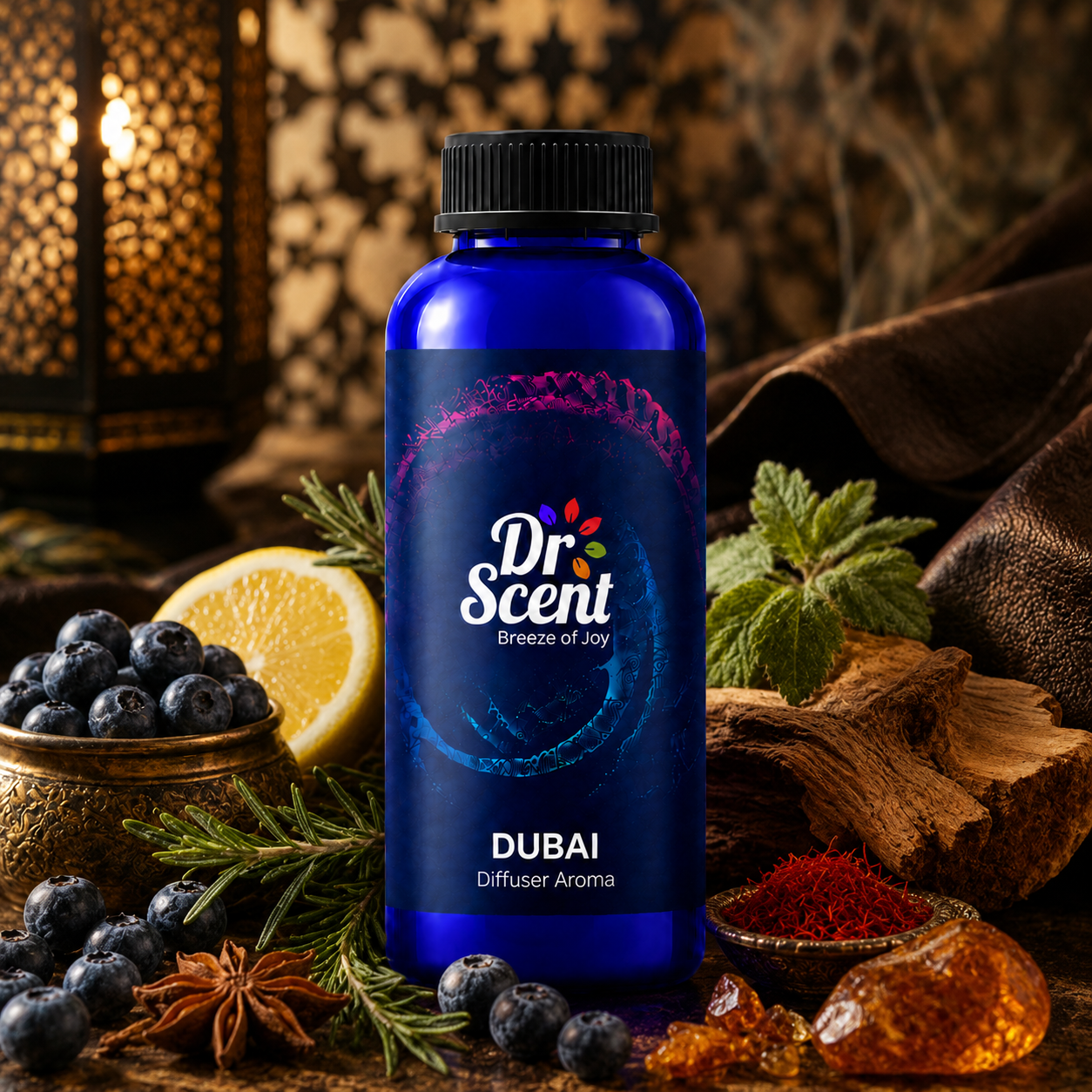 Aromaöl 500 ml