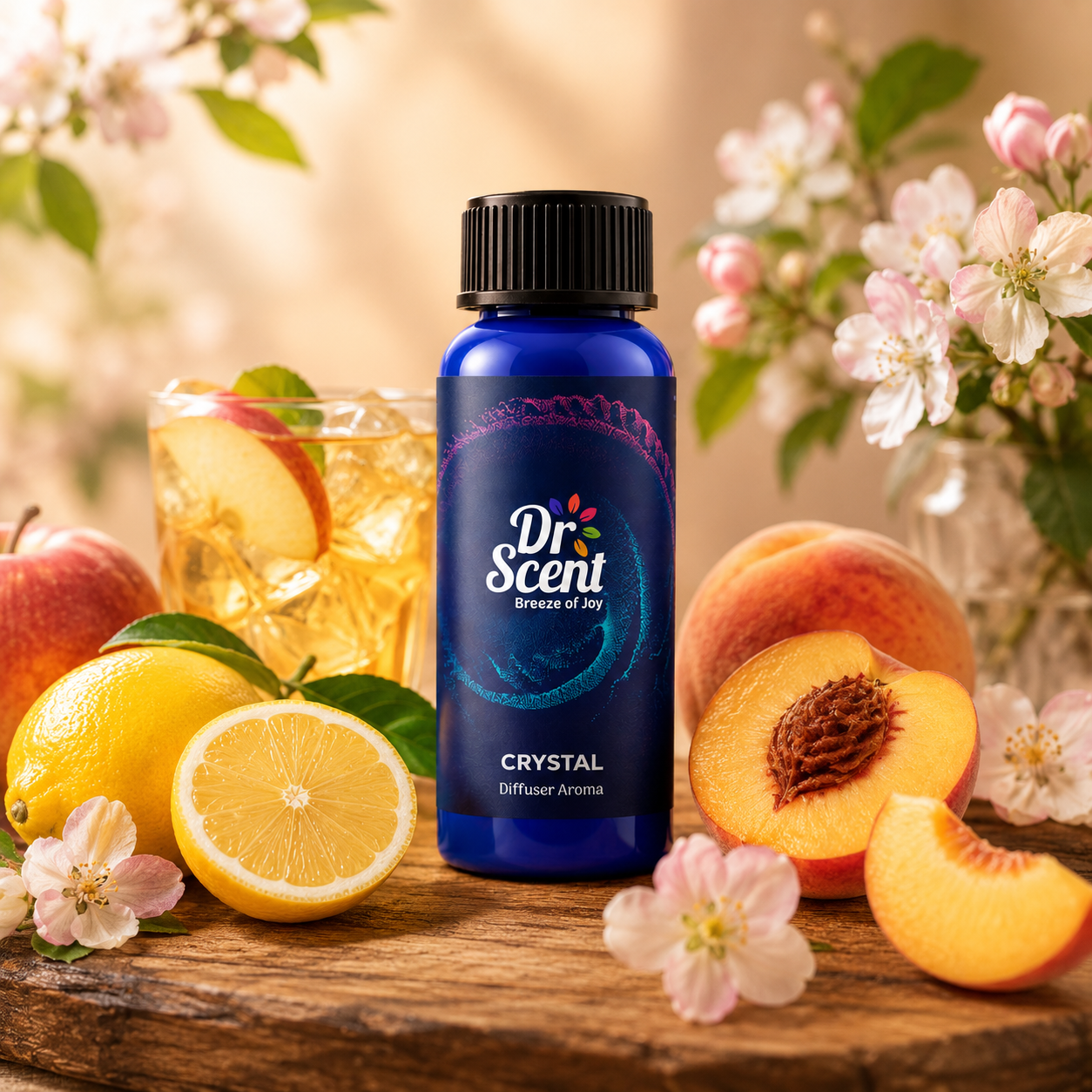 Aromaöl 170 ml