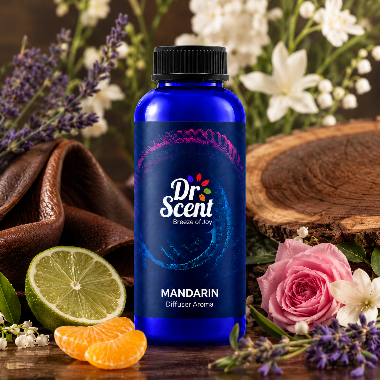 Aromaöl 500 ml
