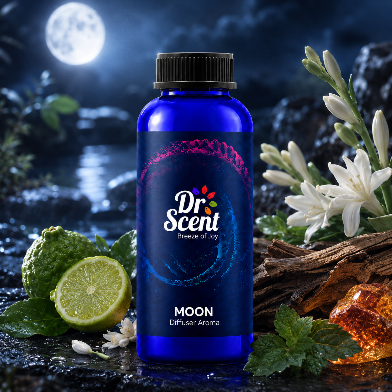 Aromaöl 500 ml