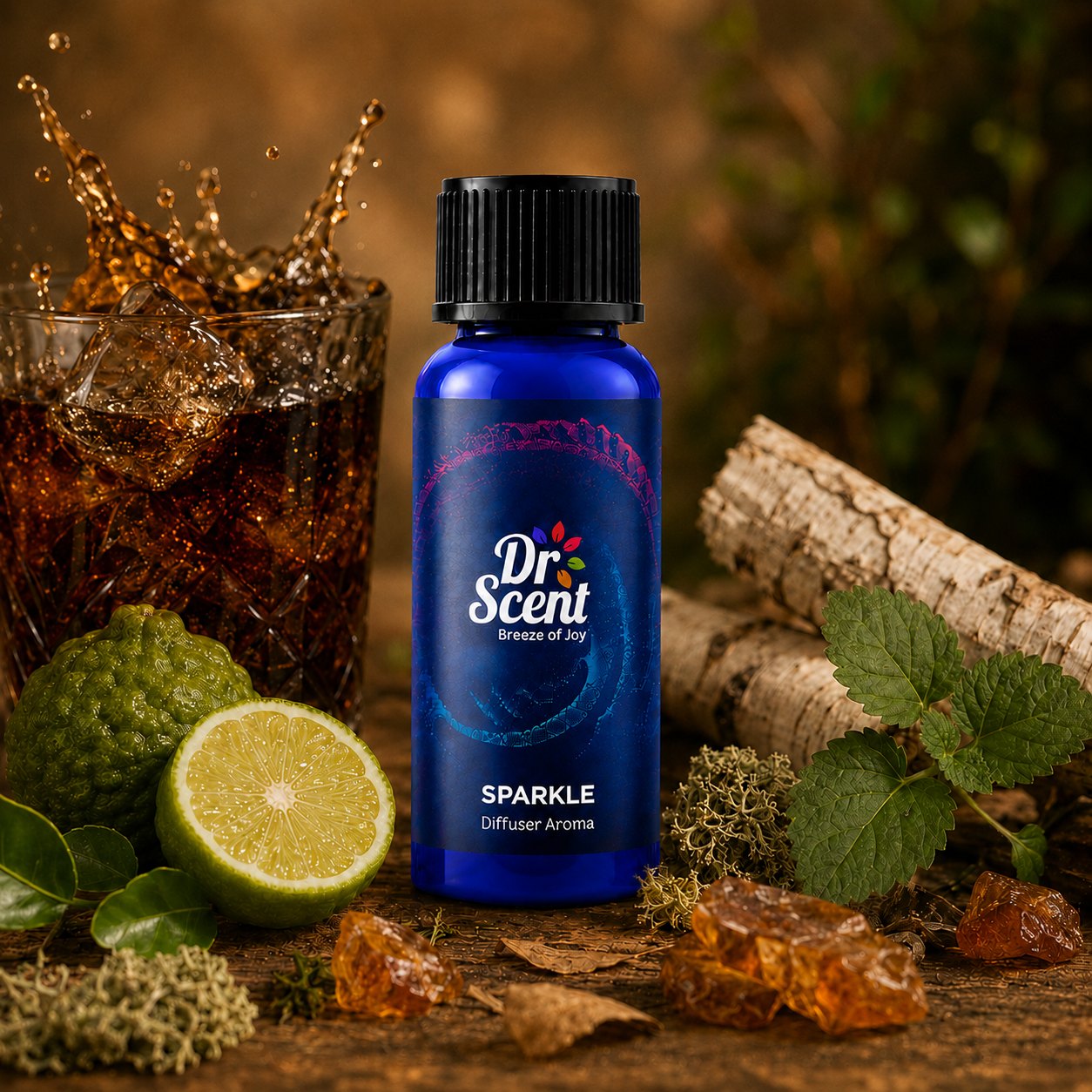 Aromaöl 170 ml