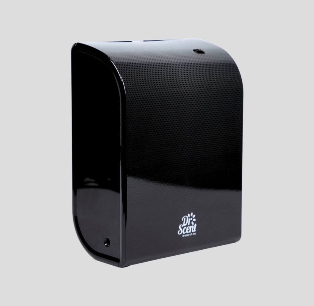 Elegante Aromaöl-Diffusor Maschine