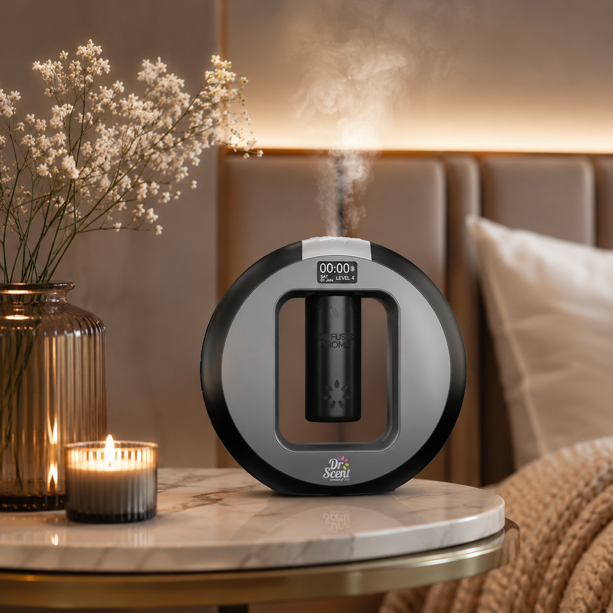 Home & Office Diffuser