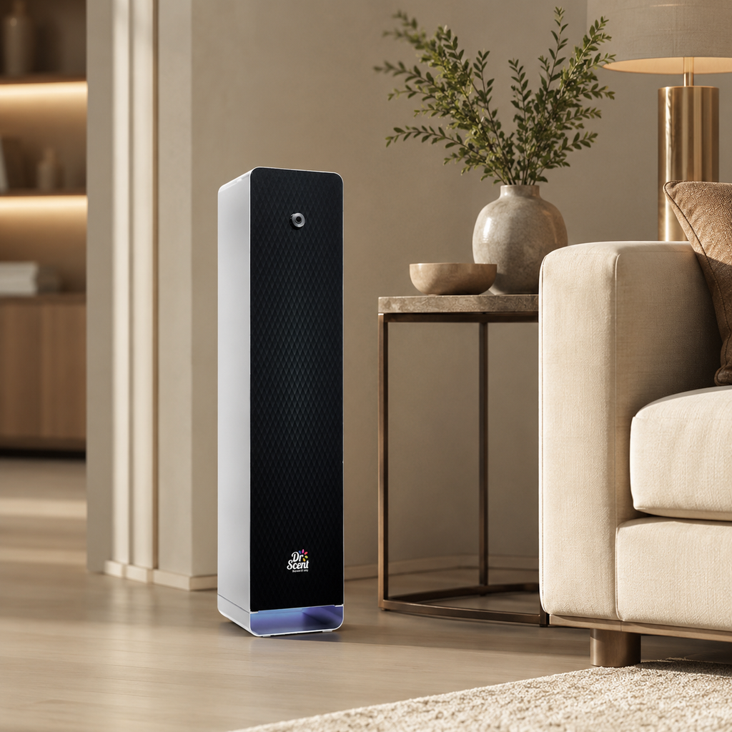 Standalone Premium Diffuser