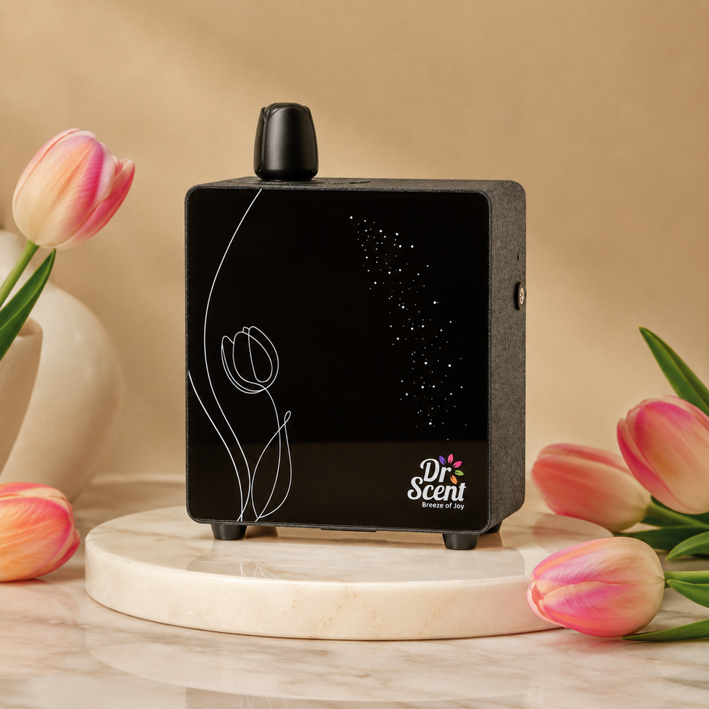 DS Eco Tulip