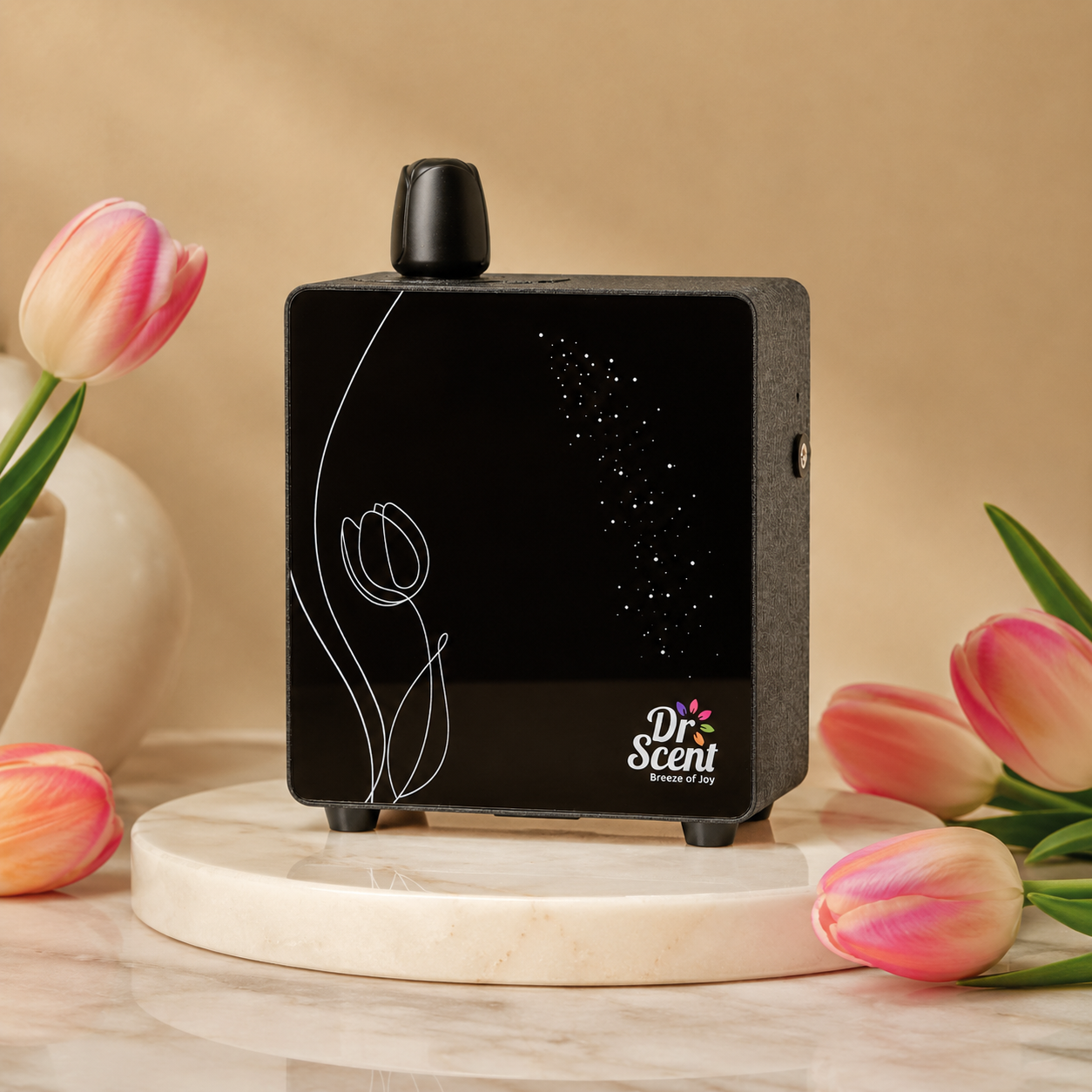DS Eco Tulip
