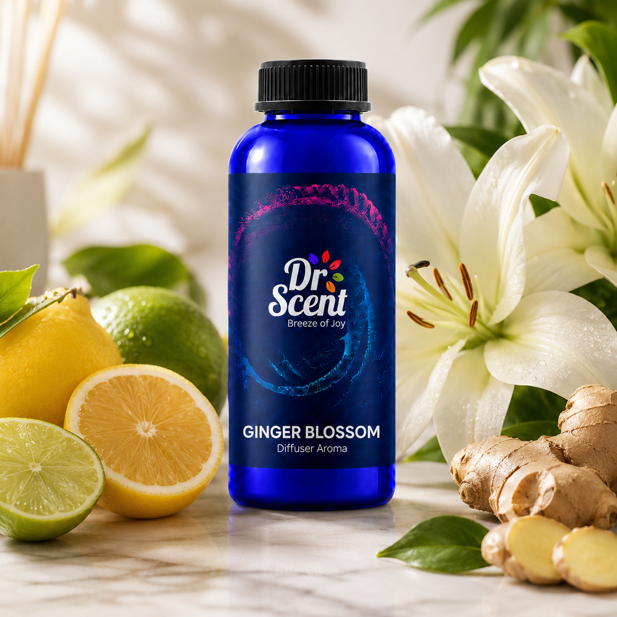 Aromaöl 500 ml