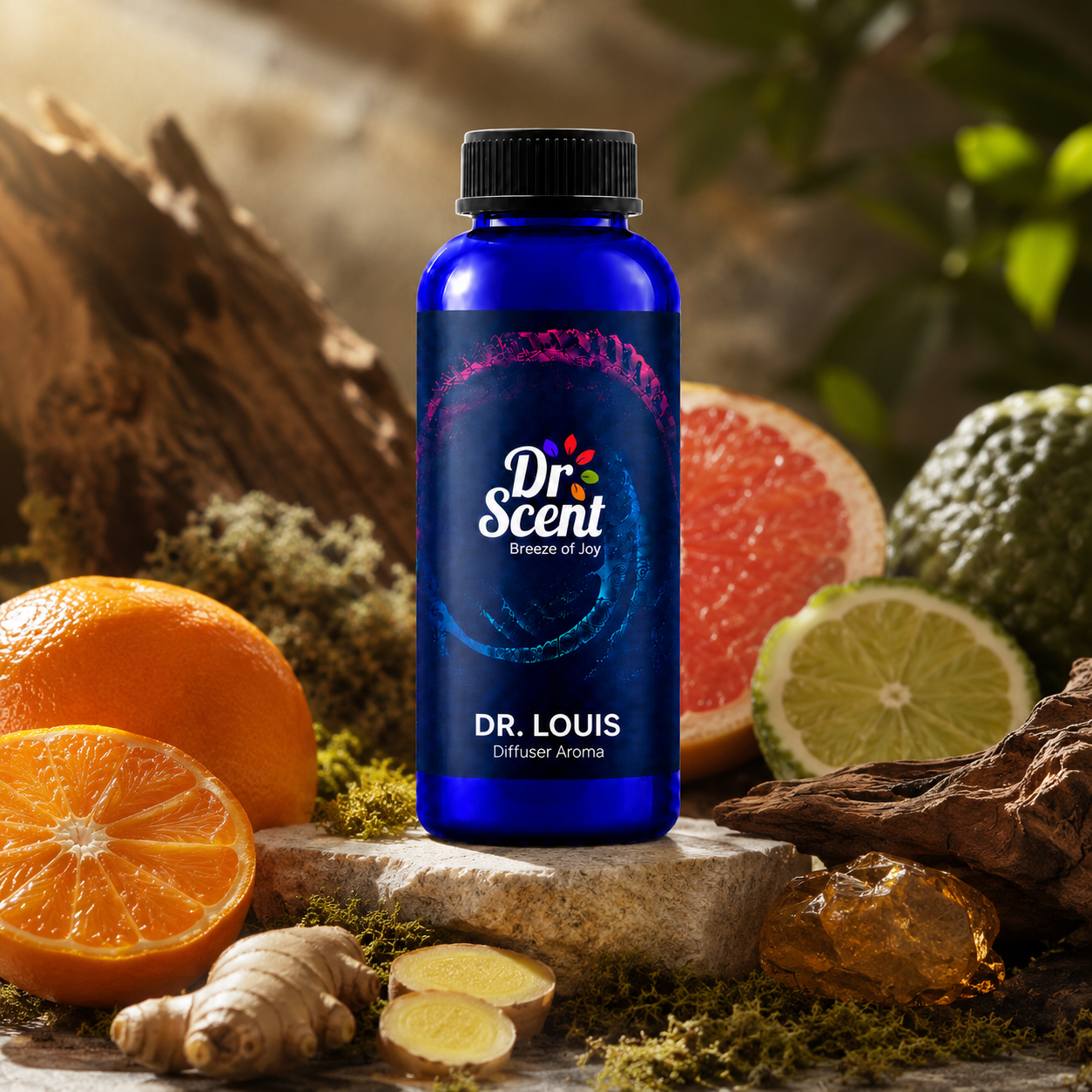Aromaöl 500 ml