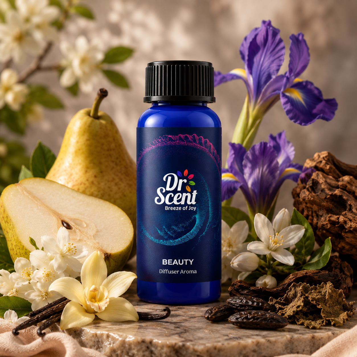 Aromaöl 170 ml