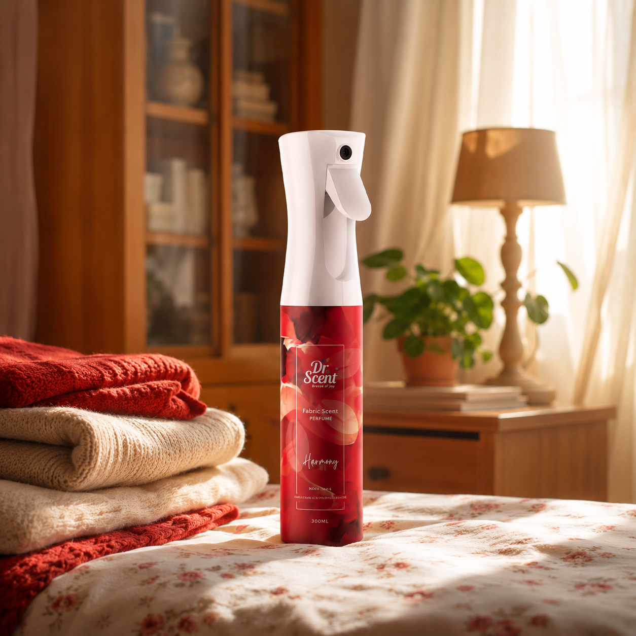 Textil- und Raumspray