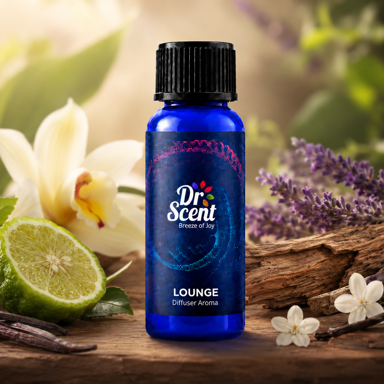 Aromaöl 170 ml