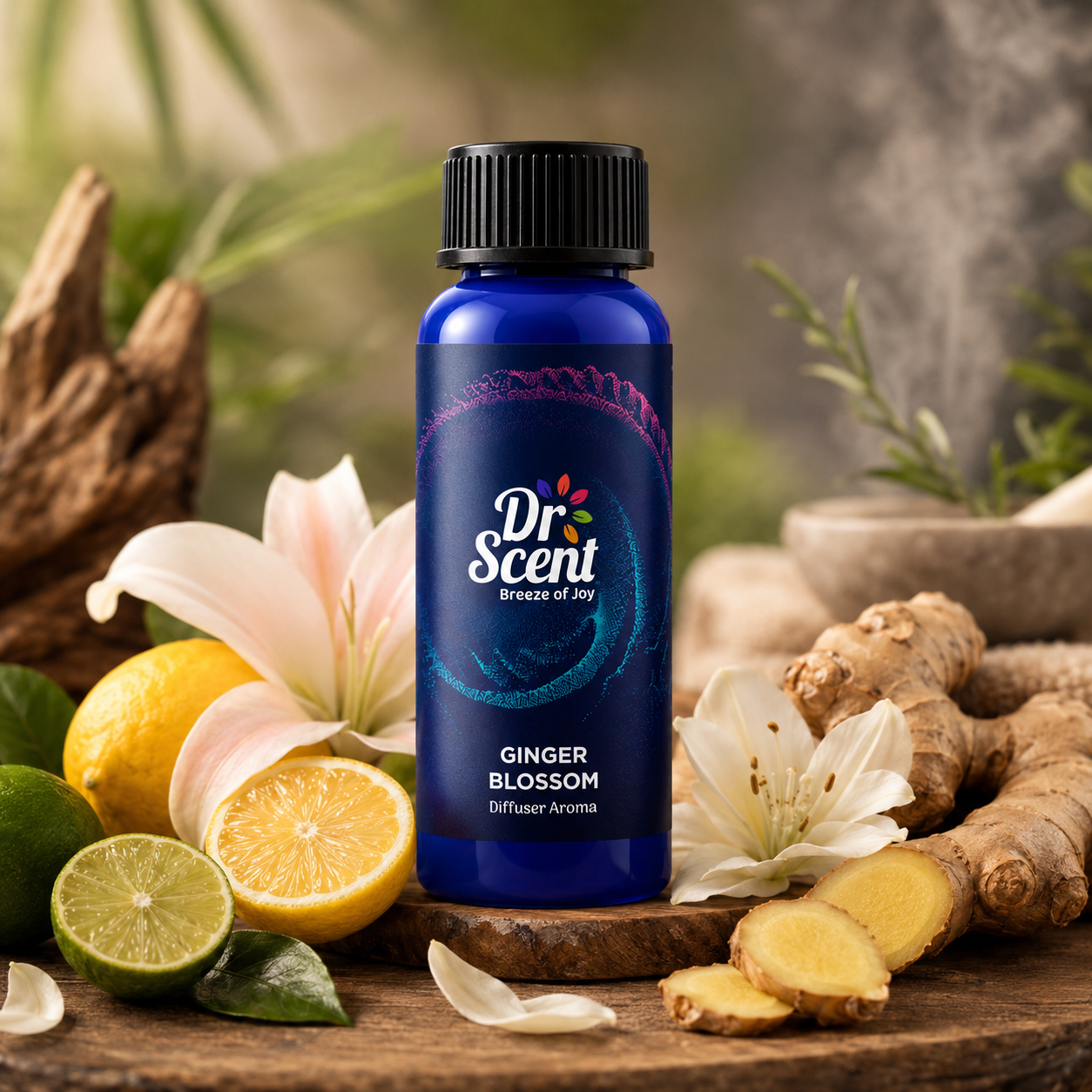 Aromaöl 170 ml