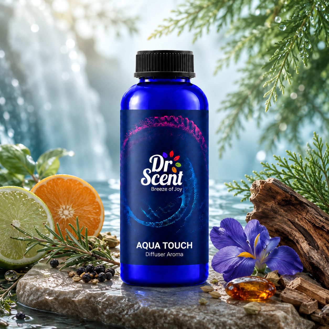 Aromaöl 500 ml