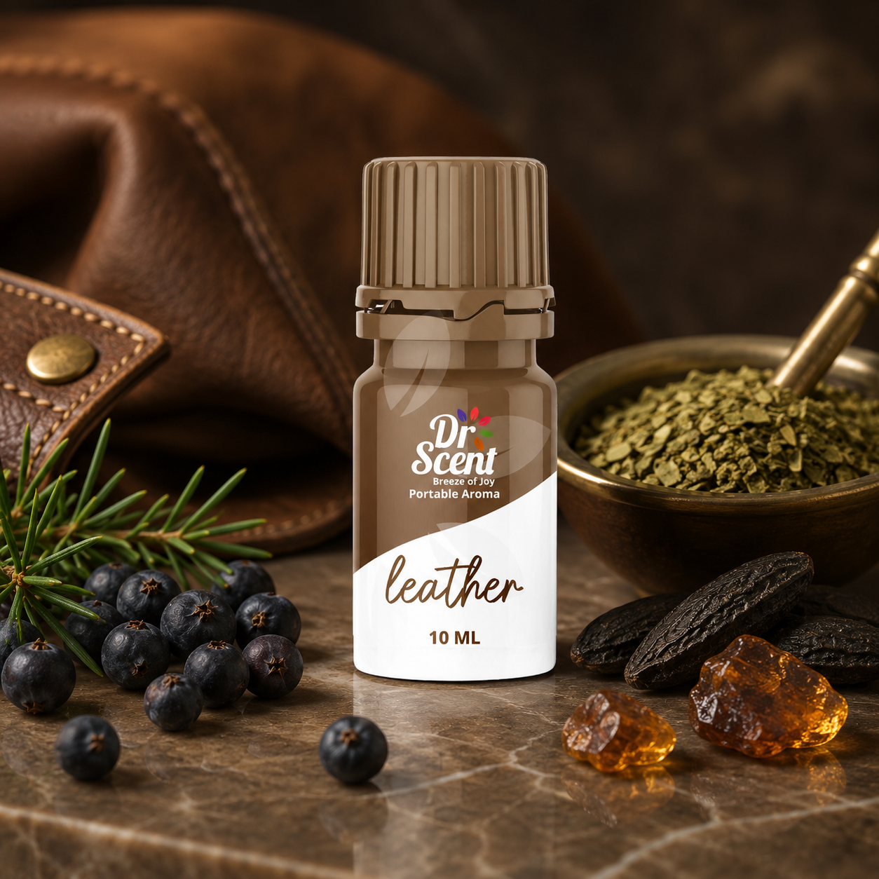 Aromaöl (Car Diffuser)