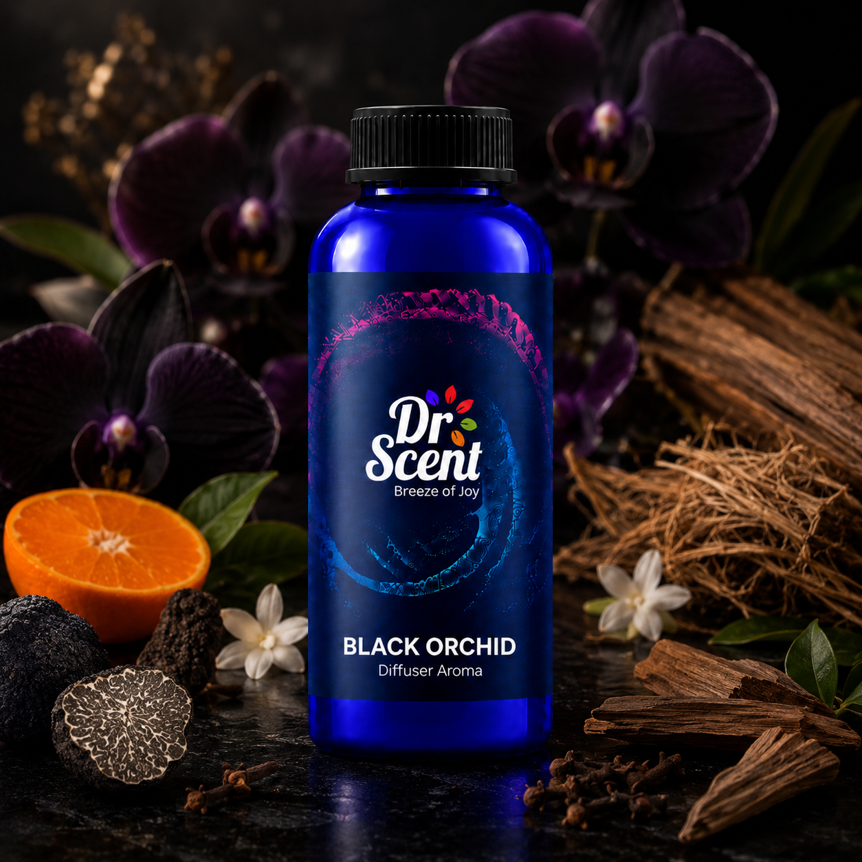 Aromaöl 500 ml
