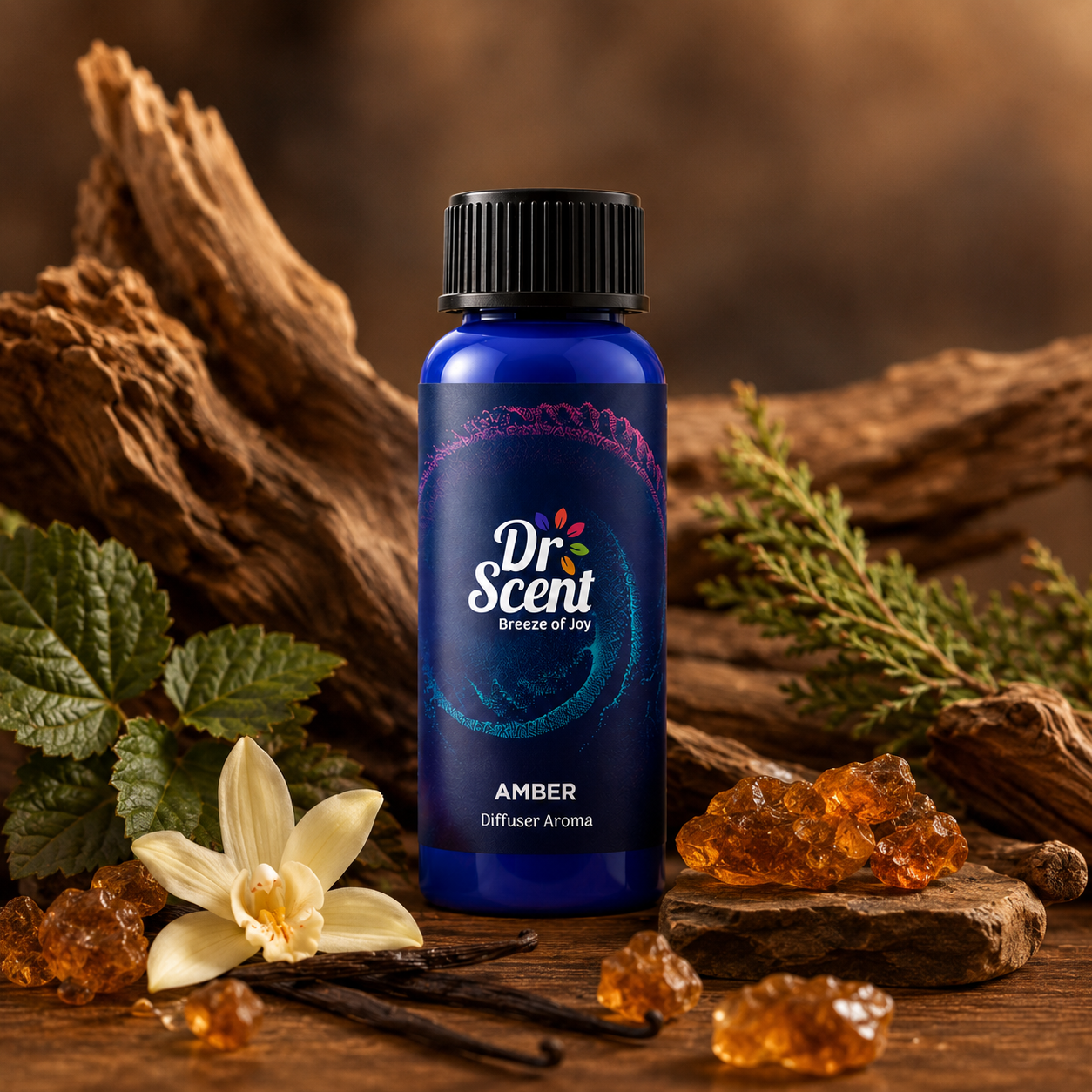 Aromaöl 170 ml