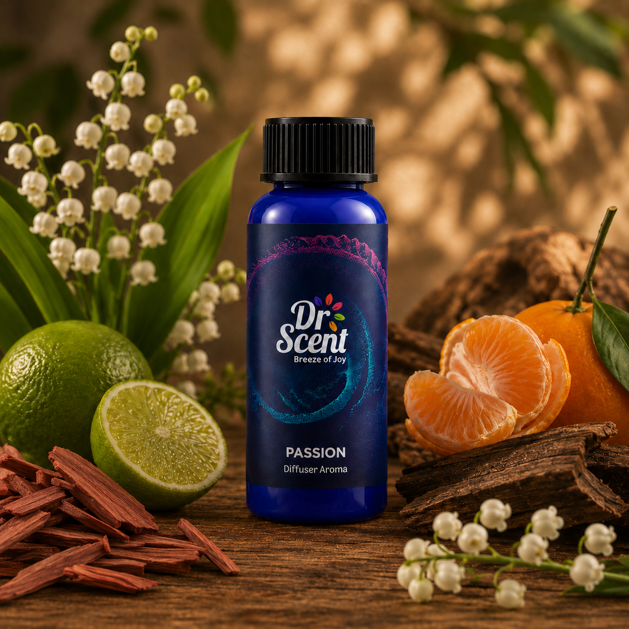 Aromaöl 170 ml