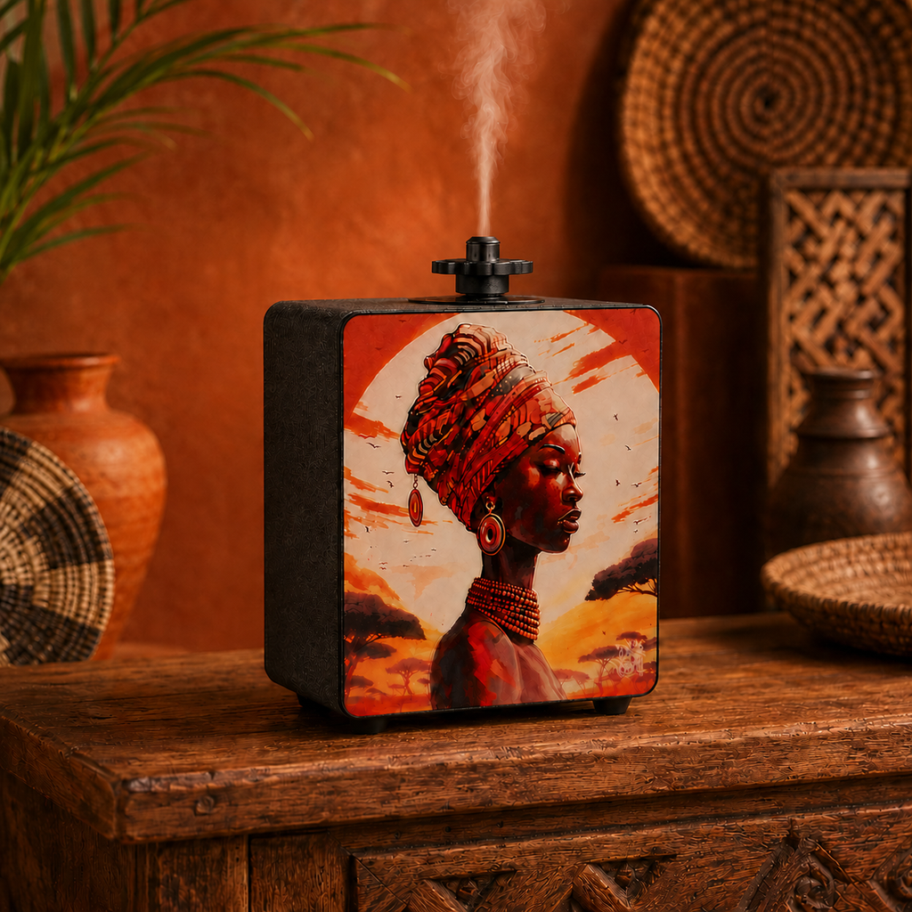 Eco Afrika Diffuser