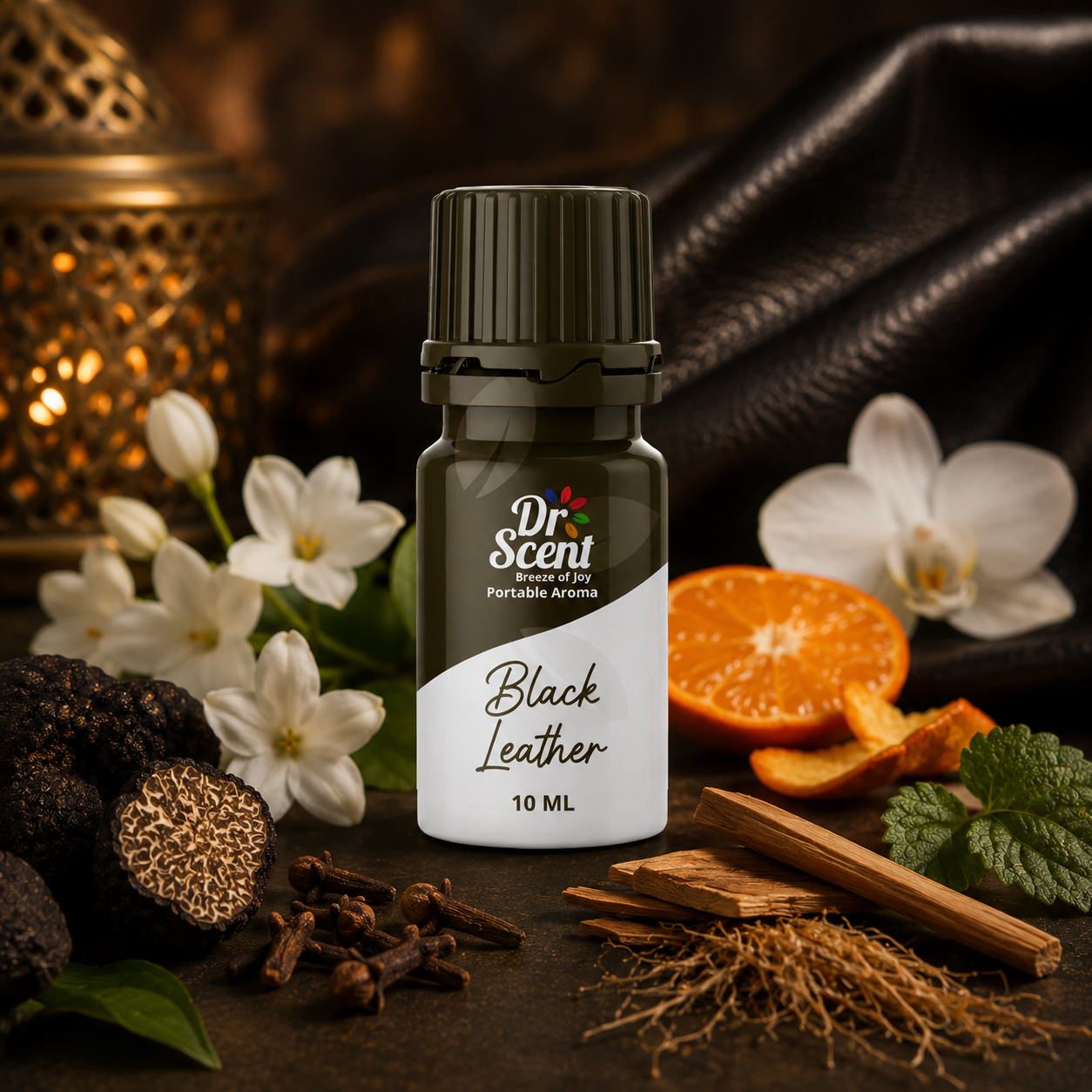 Aromaöl (Car Diffuser)