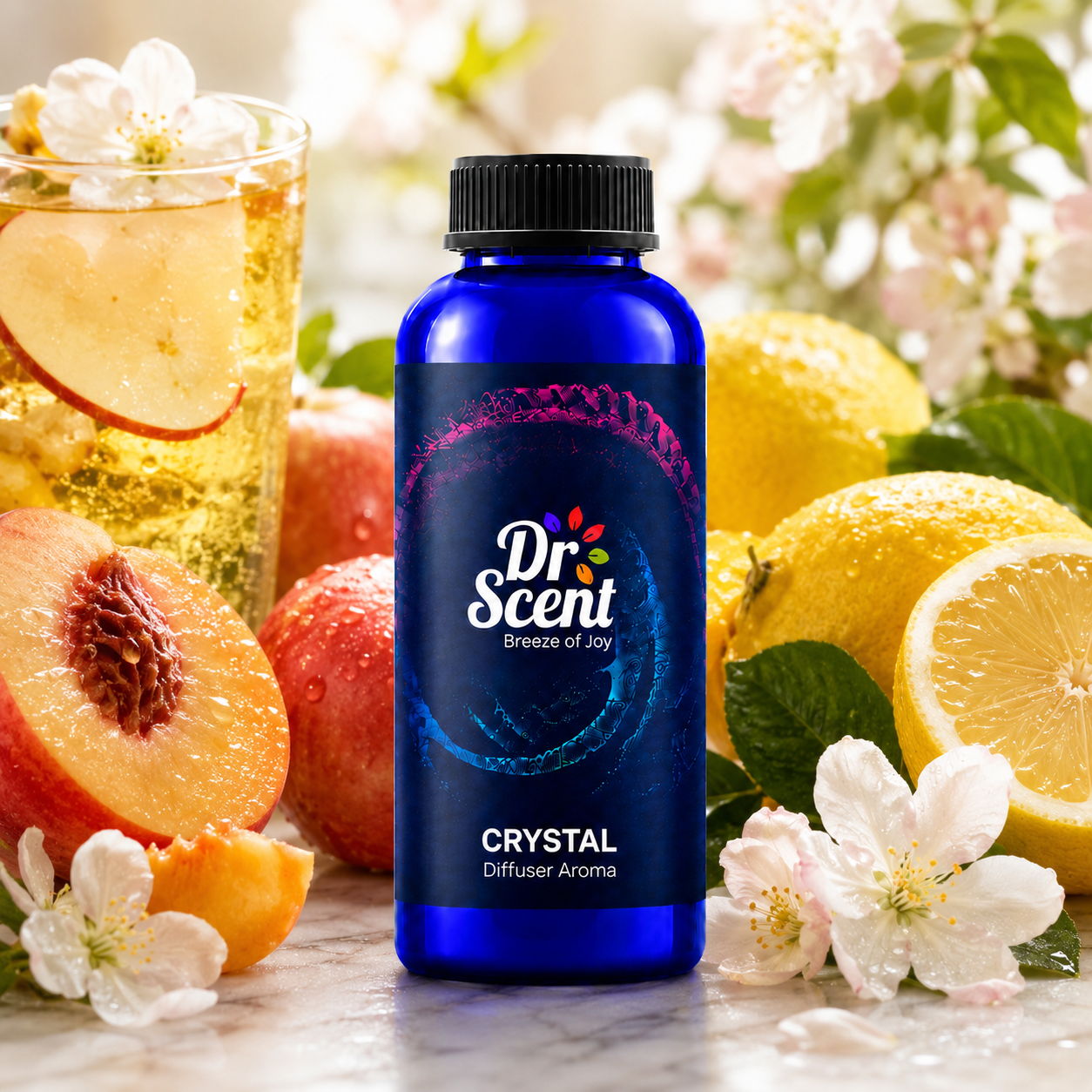 Aromaöl 500 ml