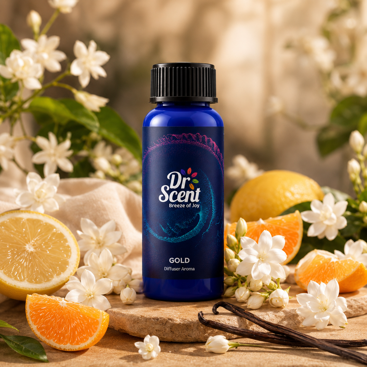 Aromaöl 170 ml