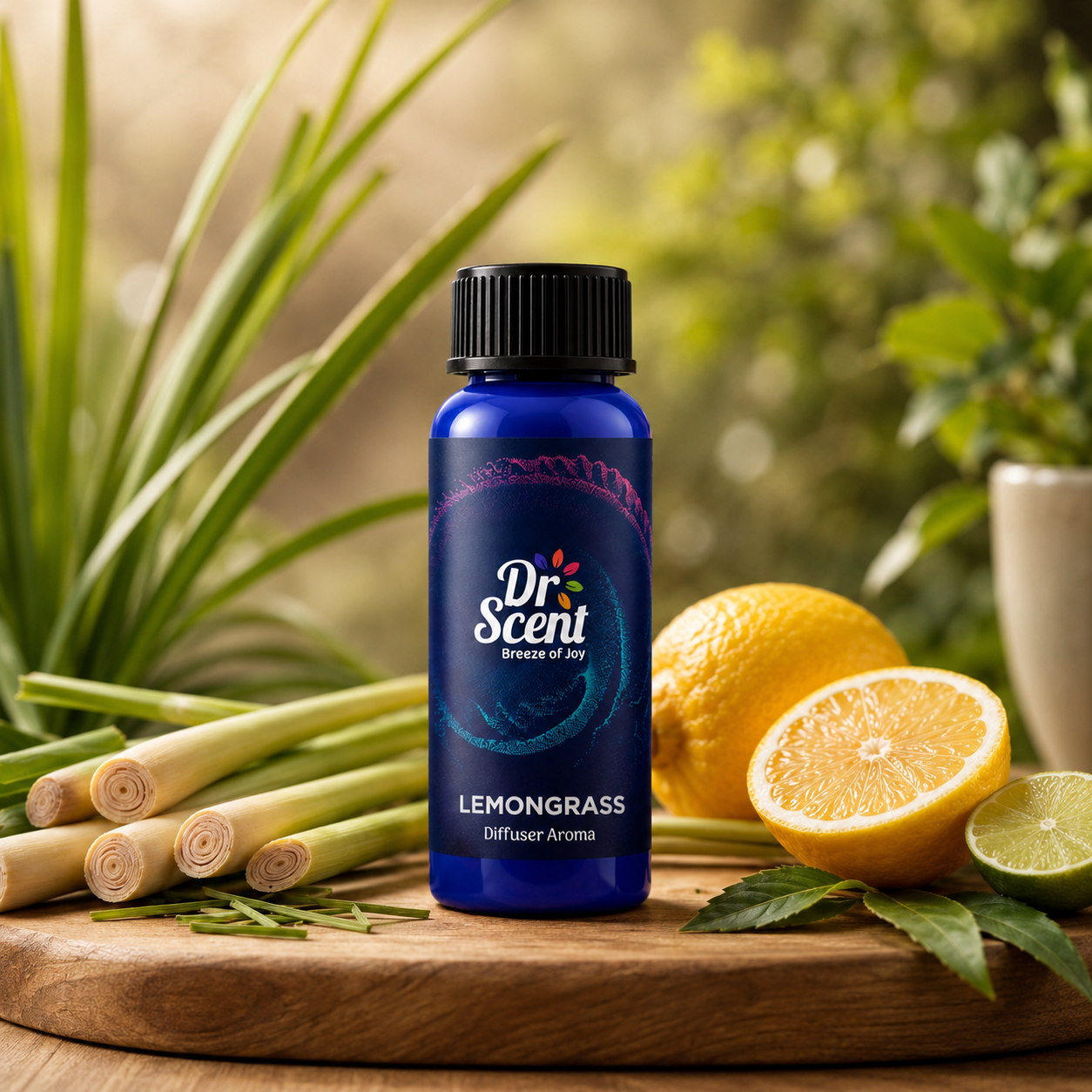 Aromaöl 170 ml