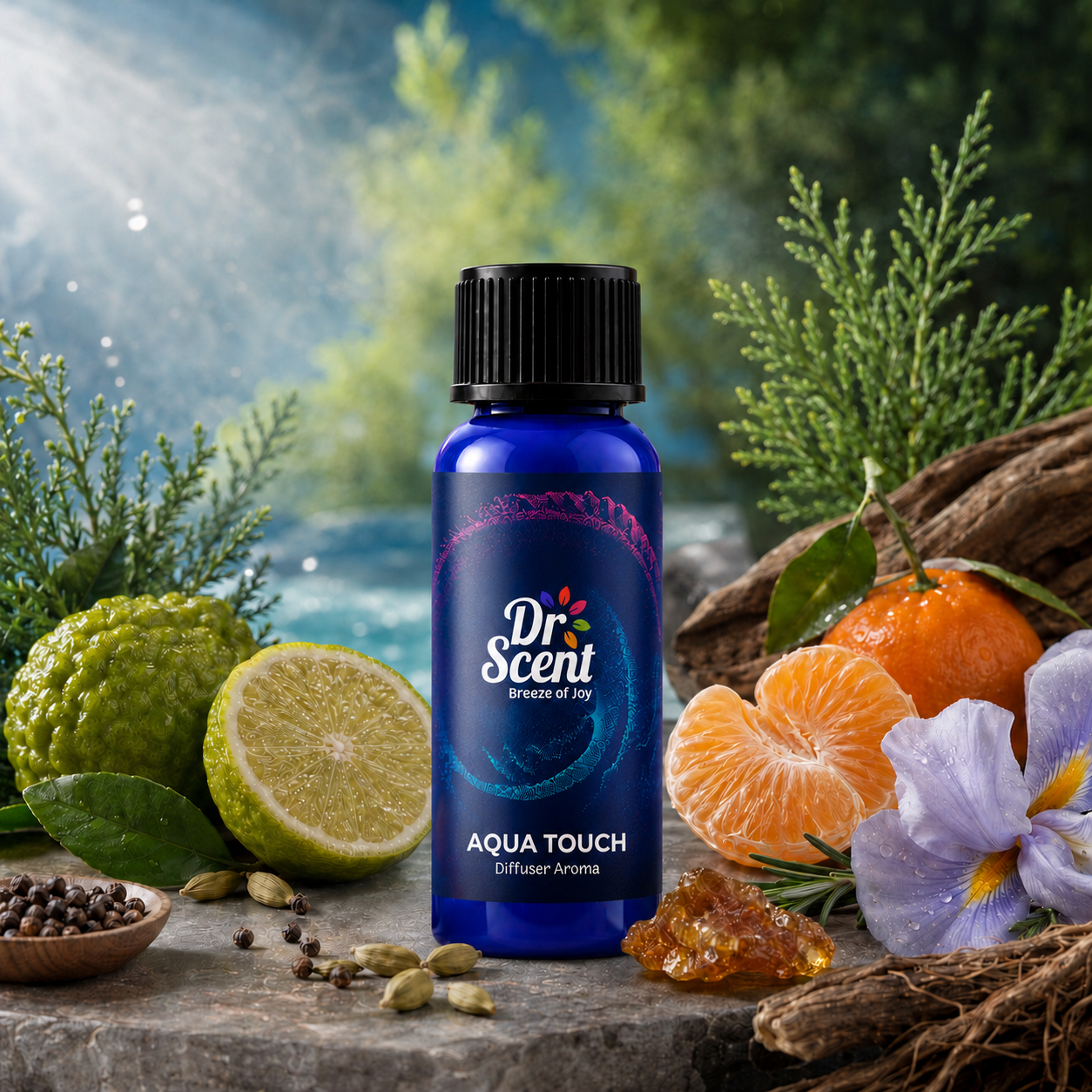 Aromaöl 170 ml