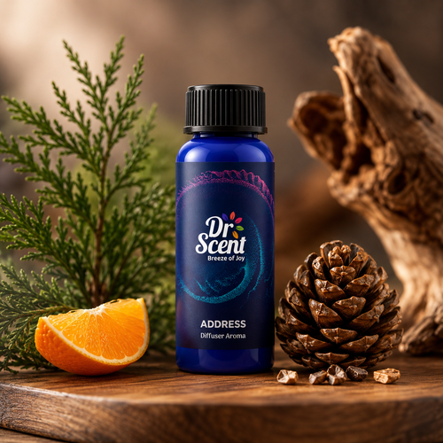 Aromaöl 170 ml