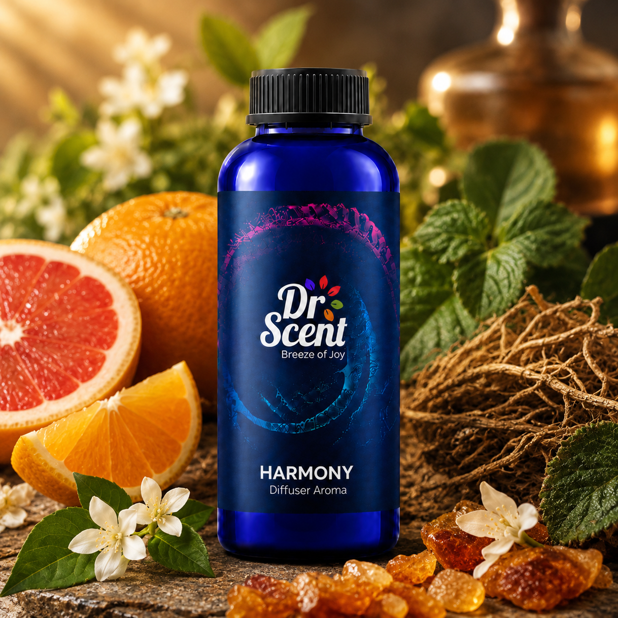 Aromaöl 500 ml