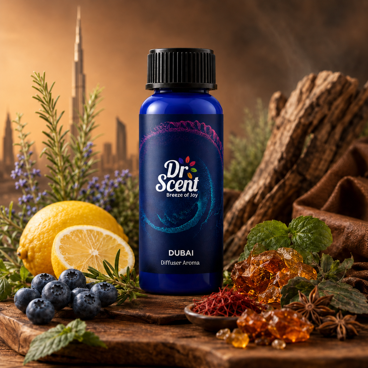 Aromaöl 170 ml