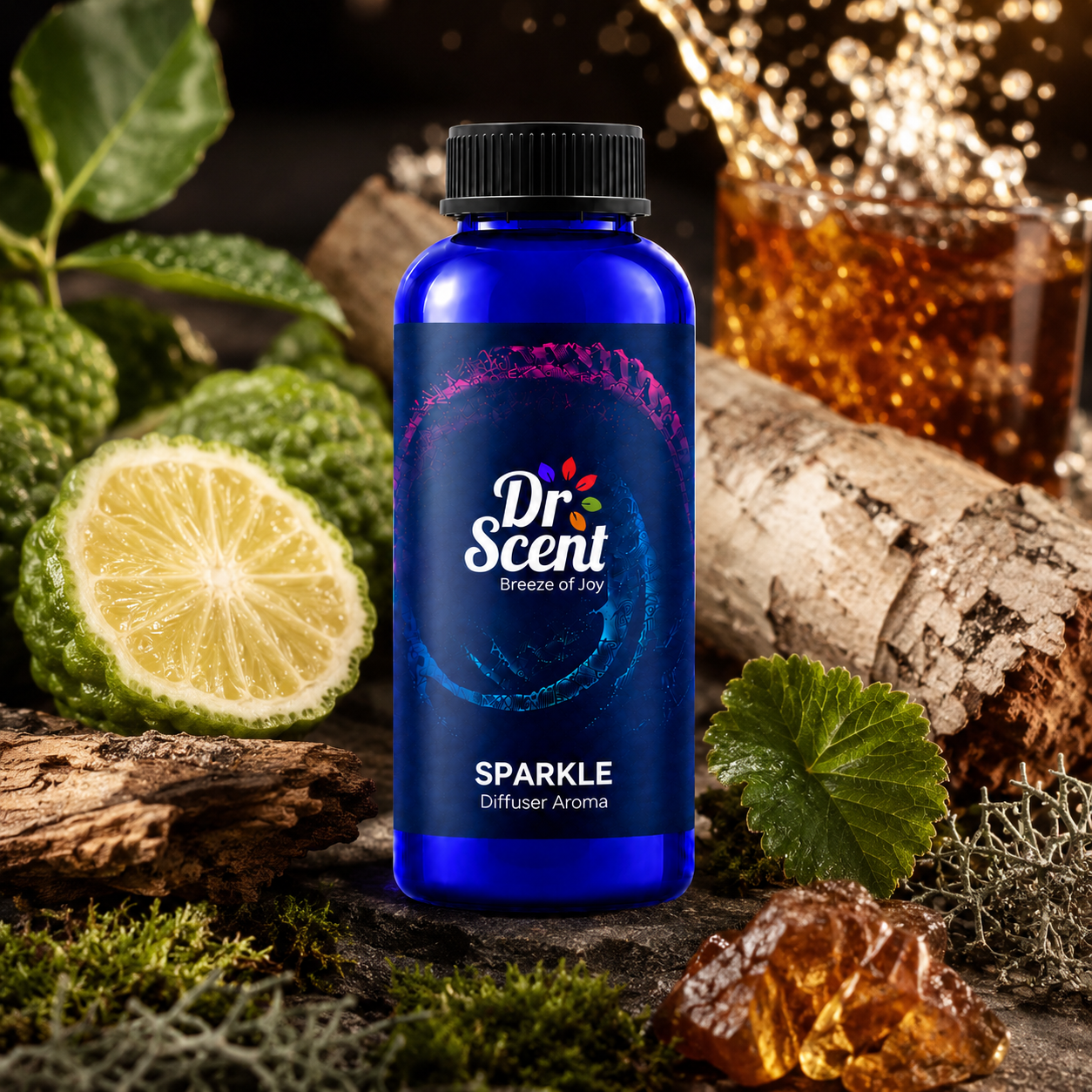 Aromaöl 500 ml