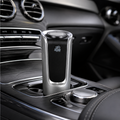 Digital Car Diffuser