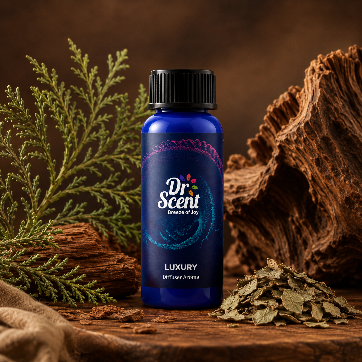 Aromaöl 170 ml