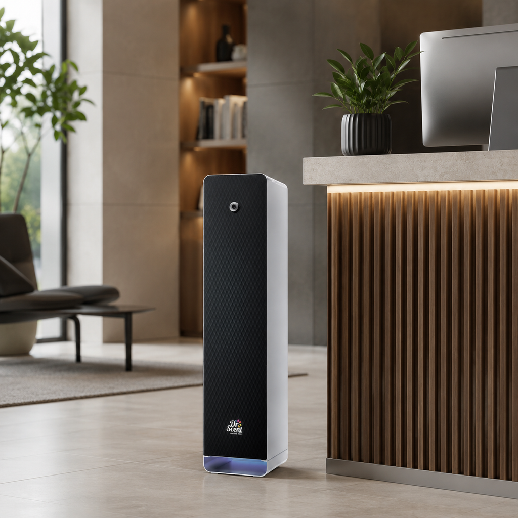 Standalone Premium Diffuser