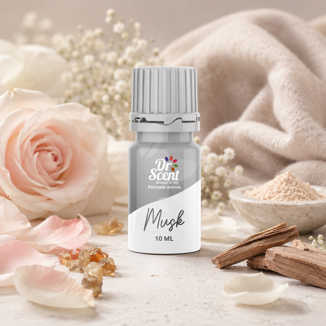 Aromaöl (Car Diffuser)