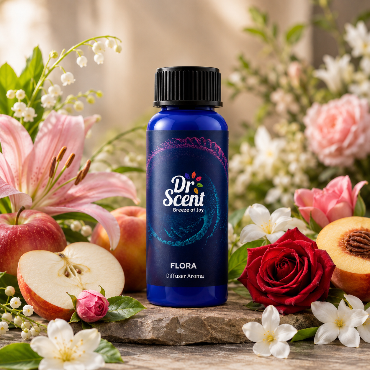 Aromaöl 170 ml