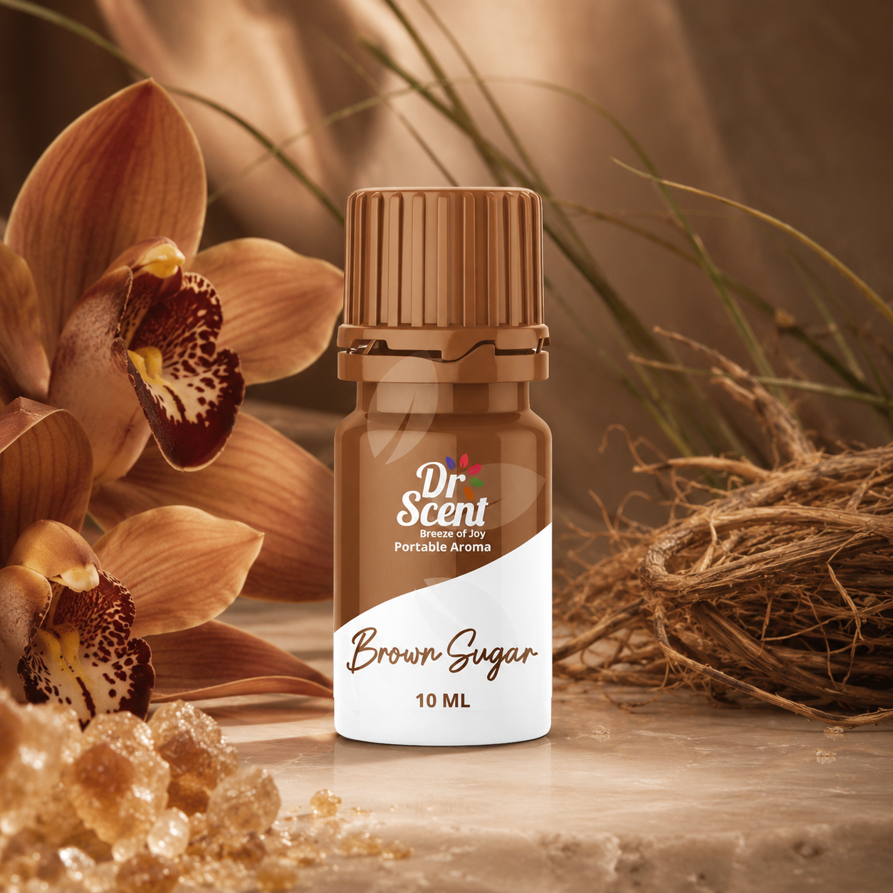 Aromaöl (Car Diffuser)