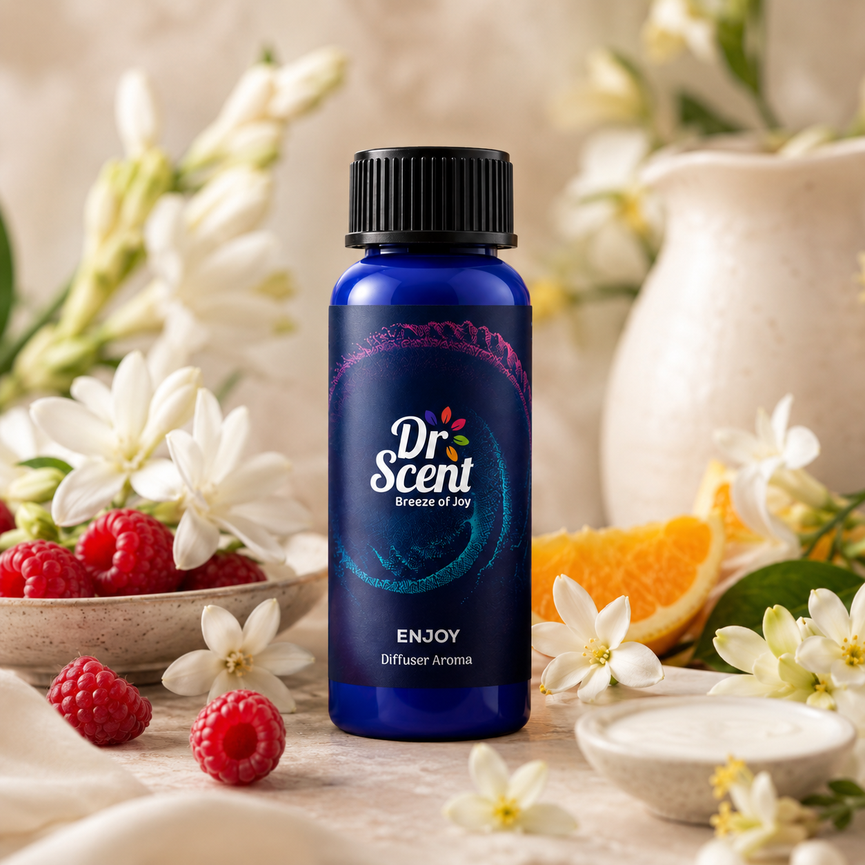 Aromaöl 170 ml