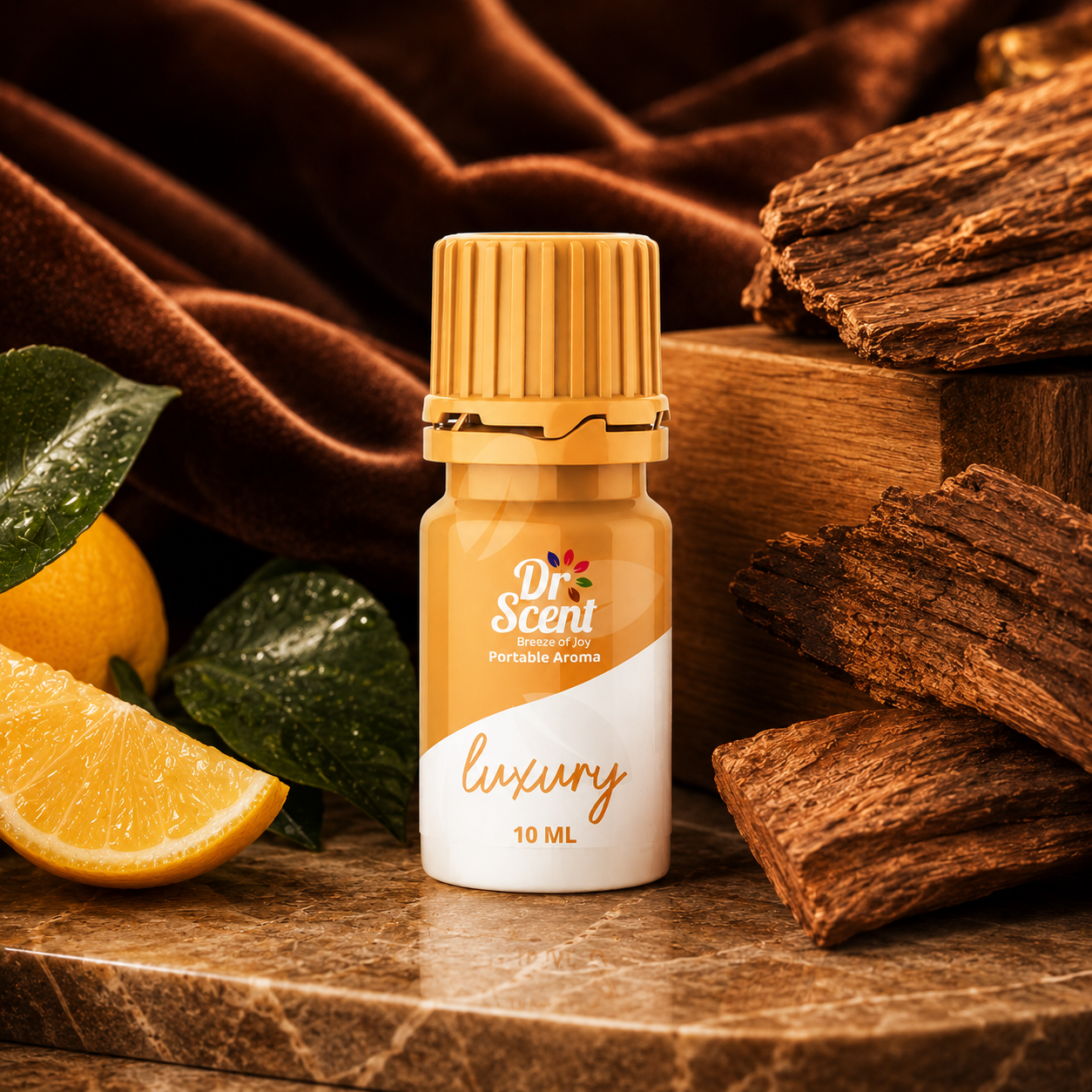 Aromaöl (Car Diffuser)