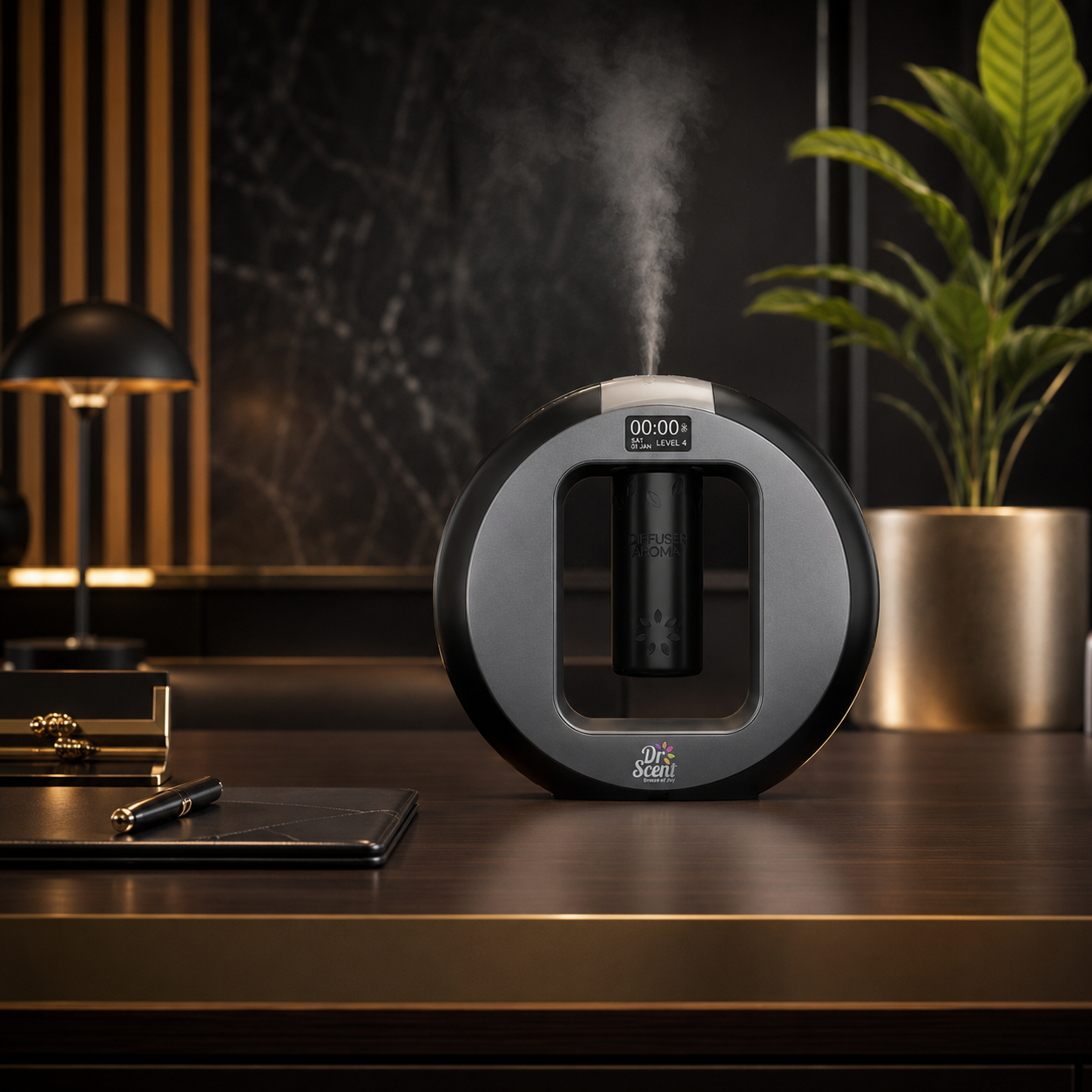 Home & Office Diffuser