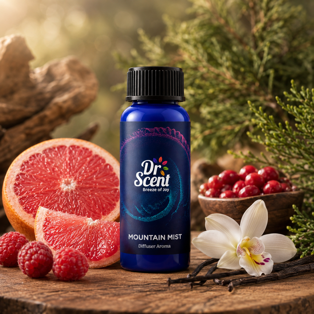 Aromaöl 170 ml