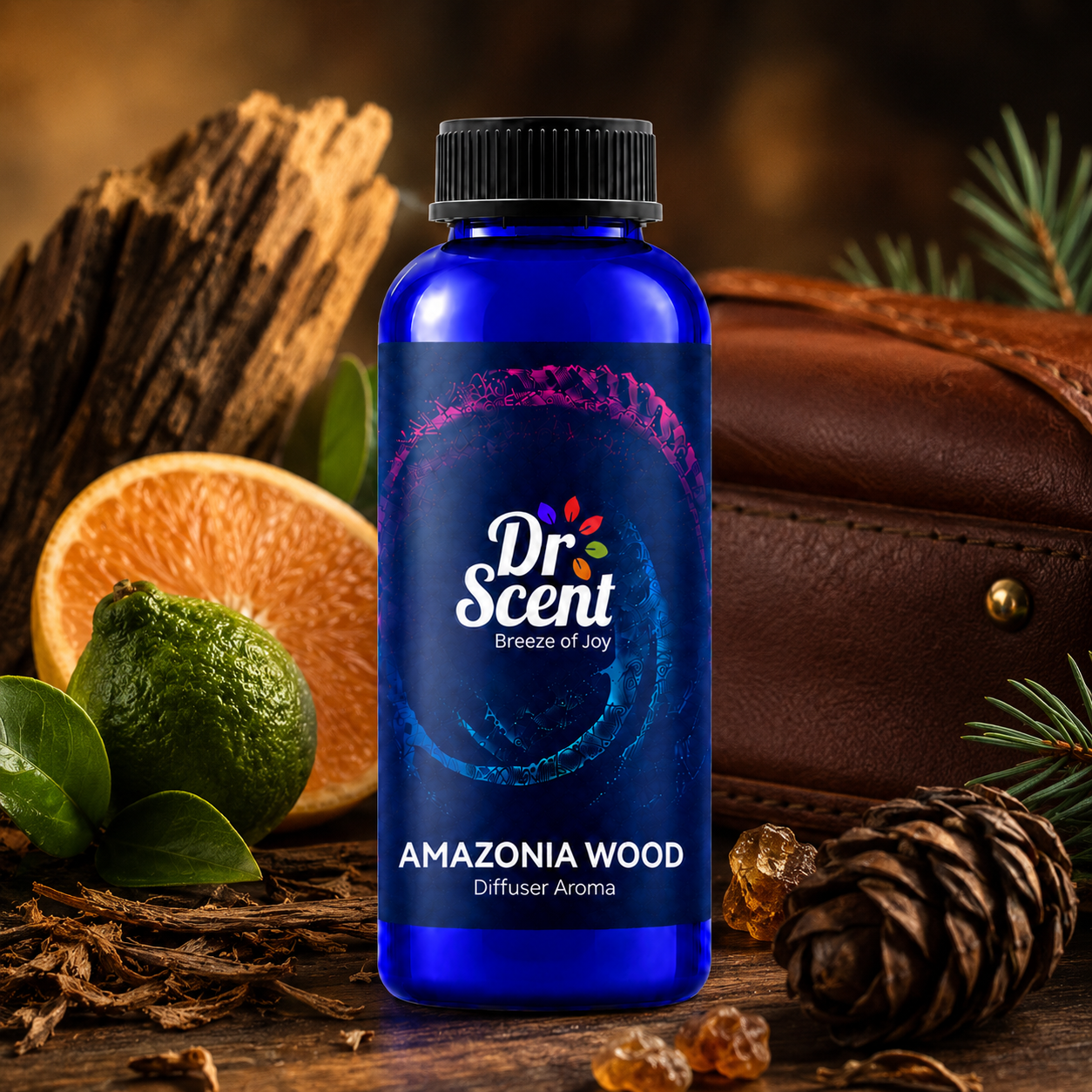Aromaöl 500 ml