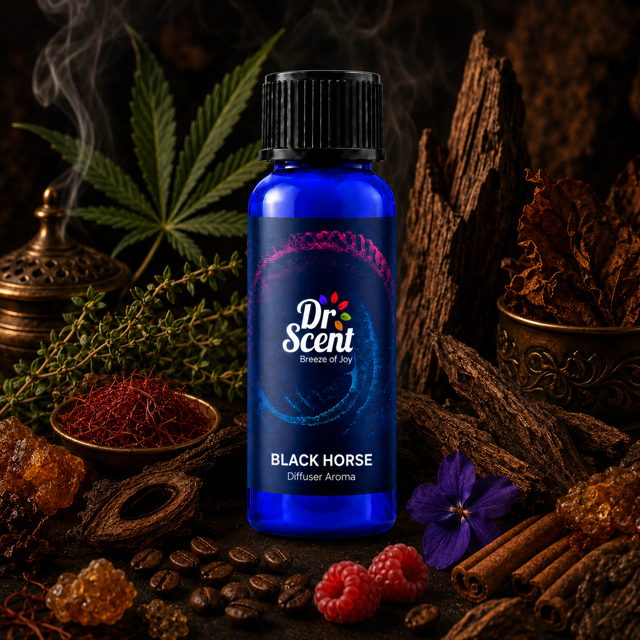 Aromaöl 170 ml